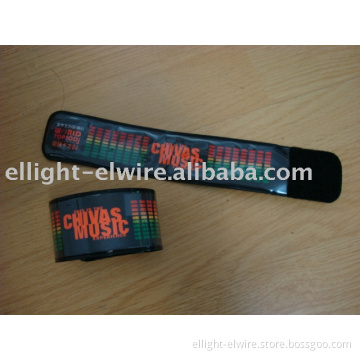 el wrist band